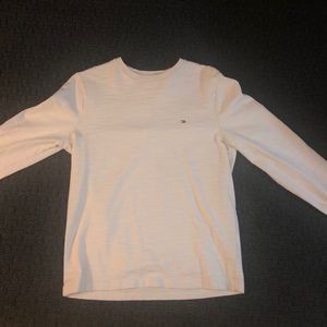 Tommy Hilfiger long sleeve tee